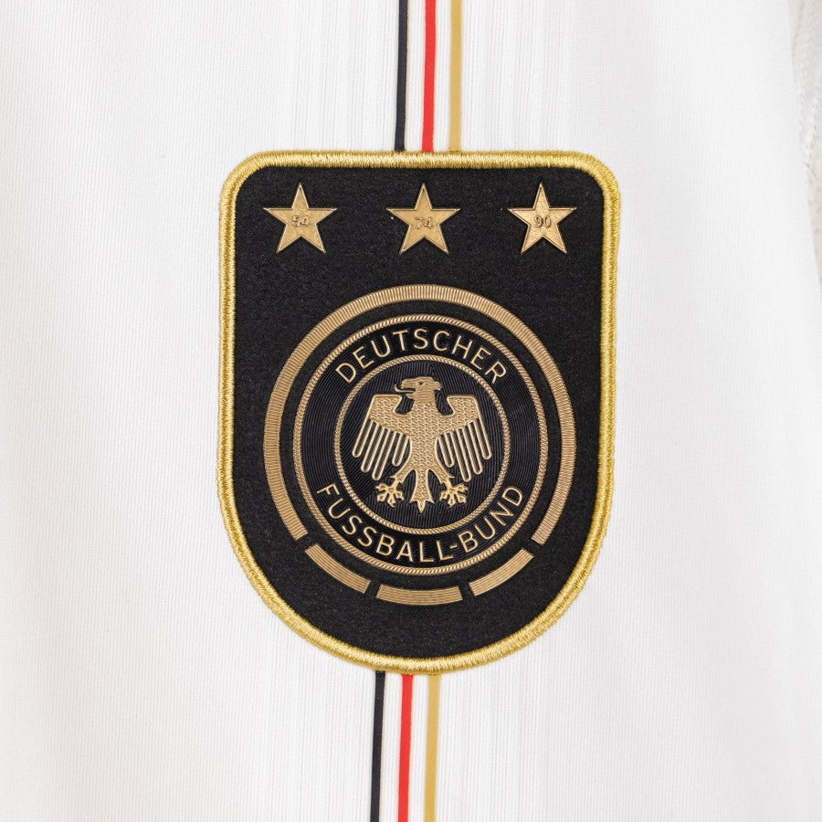 Maglia Home Germania Adidas 2010/2011 by ADIDAS - Home (3)