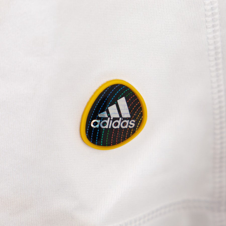 Maglia Home Germania Adidas 2010/2011 by ADIDAS - Home (6)