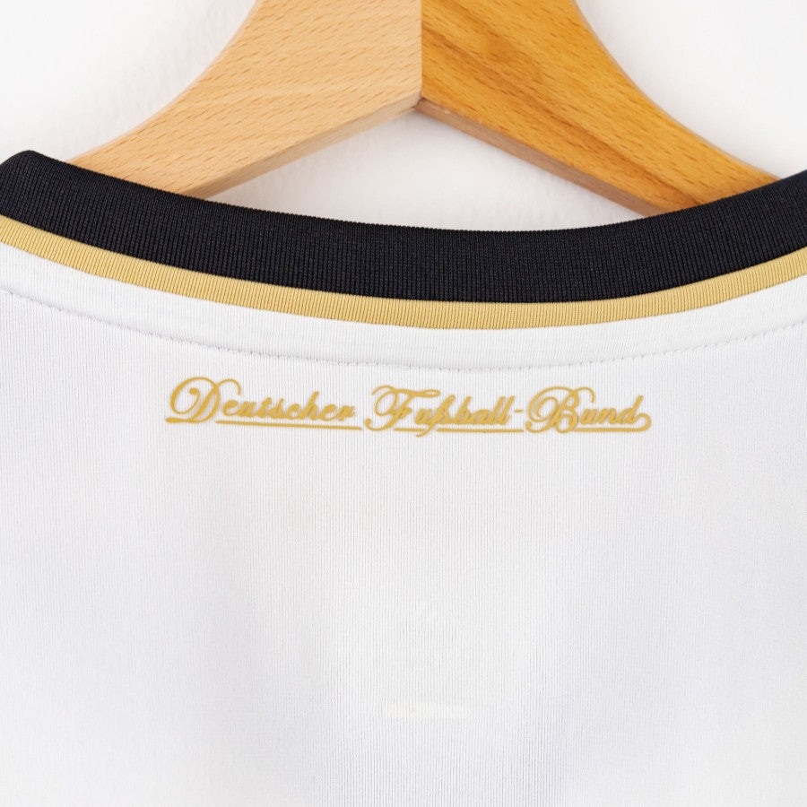 Maglia Home Germania Adidas 2010/2011 by ADIDAS - Home (9)