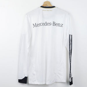 Maglia Home Germania Adidas 2010/2011 by ADIDAS - Home (2)