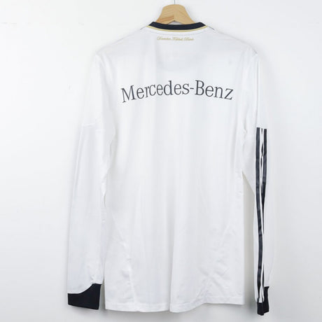 Maglia Home Germania Adidas 2010/2011 by ADIDAS - Home (2)