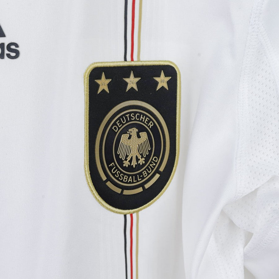 Maglia Home Germania Adidas 2010/2011 by ADIDAS - Home (4)