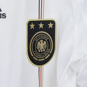 Maglia Home Germania Adidas 2010/2011 by ADIDAS - Home (4)