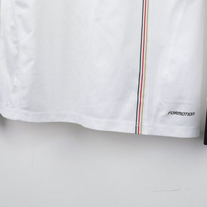 Maglia Home Germania Adidas 2010/2011 by ADIDAS - Home (9)