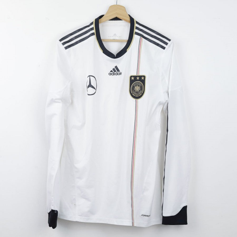 Maglia Home Germania Adidas 2010/2011 by ADIDAS - Home