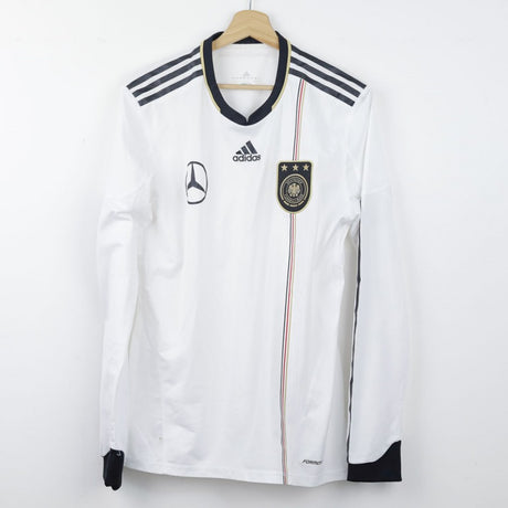 Maglia Home Germania Adidas 2010/2011 by ADIDAS - Home