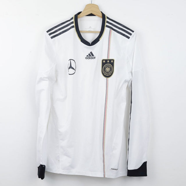 Maglia Home Germania Adidas 2010/2011 by ADIDAS - Home