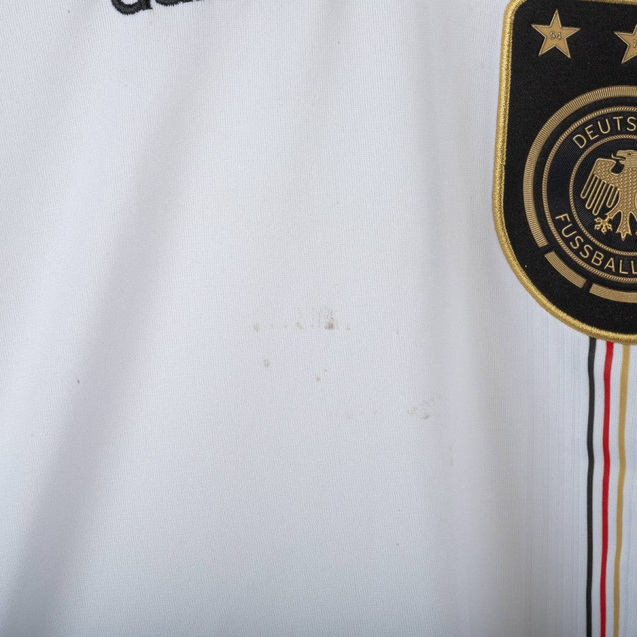 Maglia Home Germania Adidas 2010/2011 by ADIDAS - Home (10)