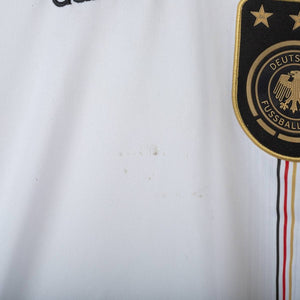 Maglia Home Germania Adidas 2010/2011 by ADIDAS - Home (10)