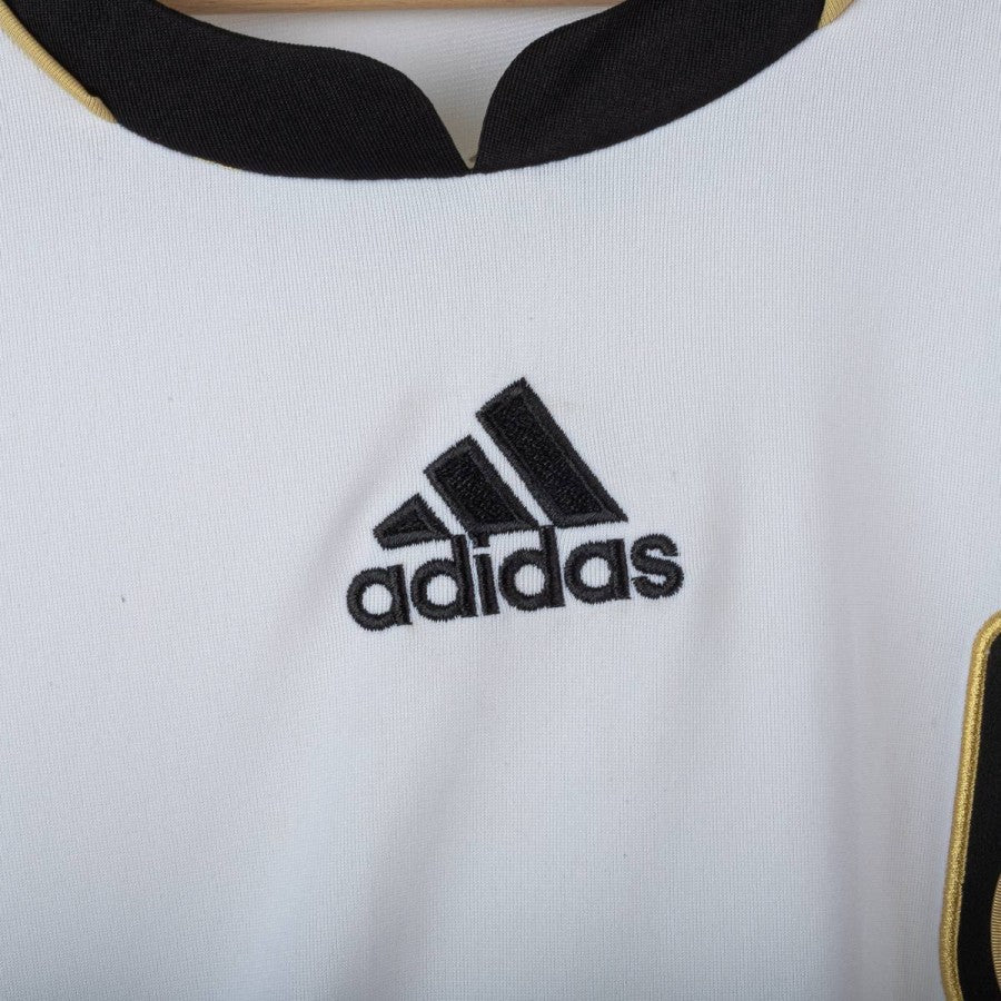 Maglia Home Germania Adidas 2010/2011 by ADIDAS - Home (11)