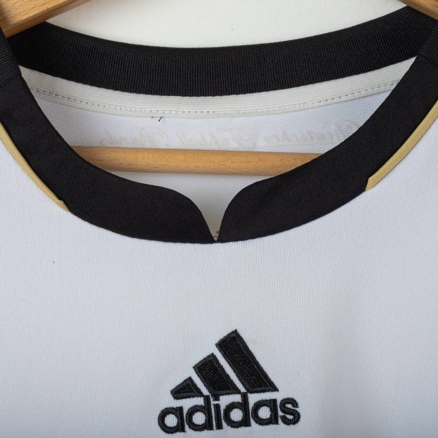 Maglia Home Germania Adidas 2010/2011 by ADIDAS - Home (12)