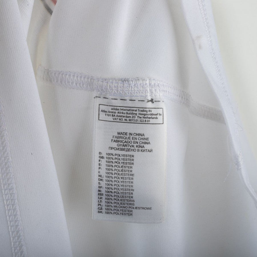 Maglia Home Germania Adidas 2010/2011 by ADIDAS - Home (17)