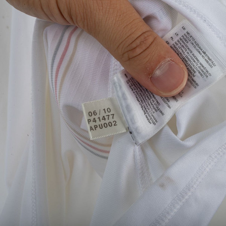 Maglia Home Germania Adidas 2010/2011 by ADIDAS - Home (18)