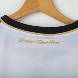 Maglia Home Germania Adidas 2010/2011 by ADIDAS - Home (3)