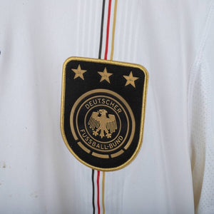 Maglia Home Germania Adidas 2010/2011 by ADIDAS - Home (9)