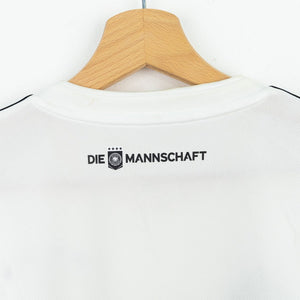 Maglia Home Germania Adidas 2018 by ADIDAS - Home (16)