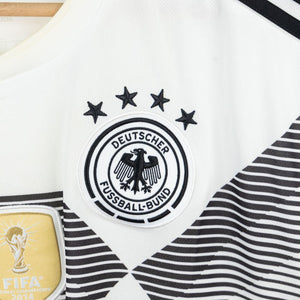 Maglia Home Germania Adidas 2018 by ADIDAS - Home (7)