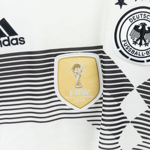 Maglia Home Germania Adidas 2018 by ADIDAS - Home (8)