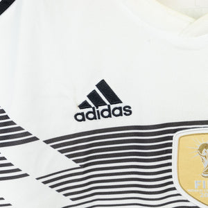Maglia Home Germania Adidas 2018 by ADIDAS - Home (9)