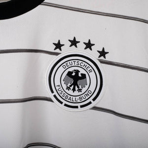 Maglia Home Germania Adidas 2020/2021 by ADIDAS - Home (11)