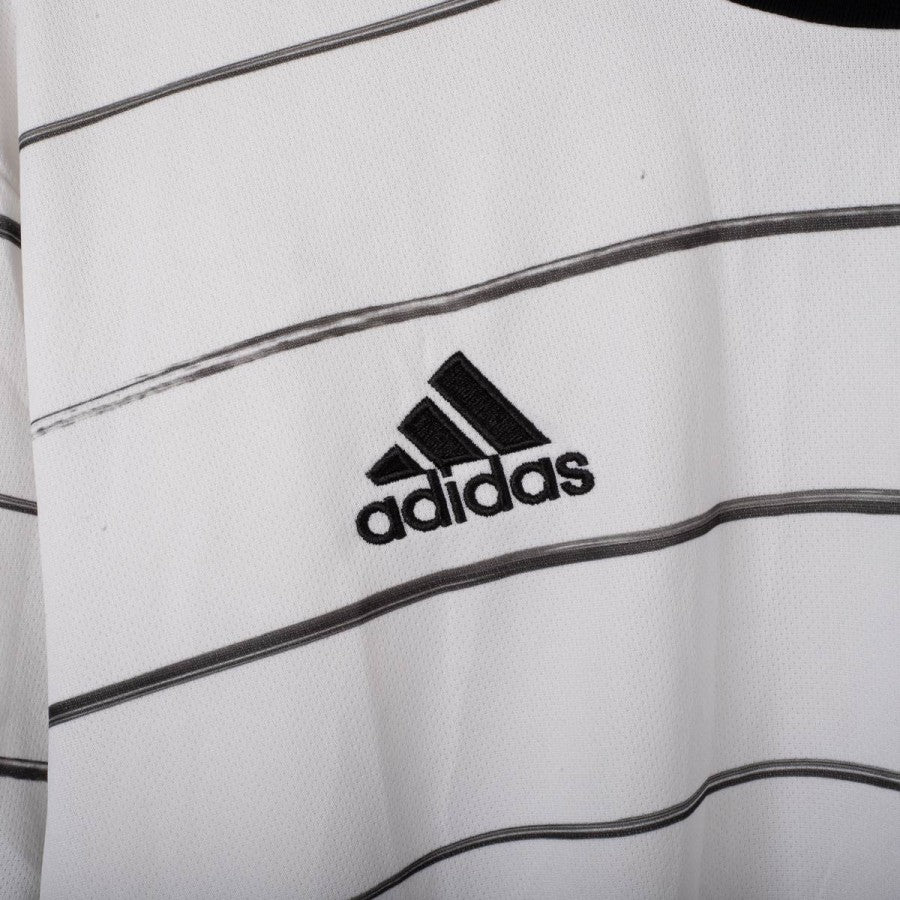 Maglia Home Germania Adidas 2020/2021 by ADIDAS - Home (12)