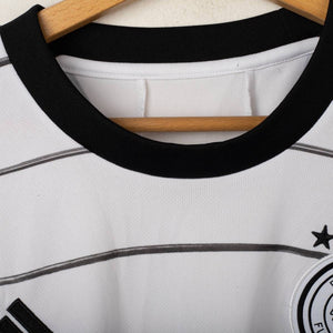 Maglia Home Germania Adidas 2020/2021 by ADIDAS - Home (13)