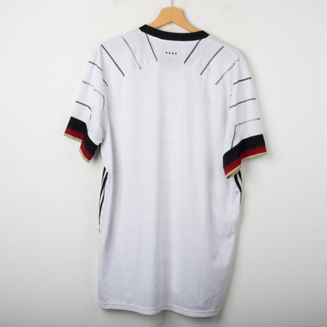 Maglia Home Germania Adidas 2020/2021 by ADIDAS - Home (2)