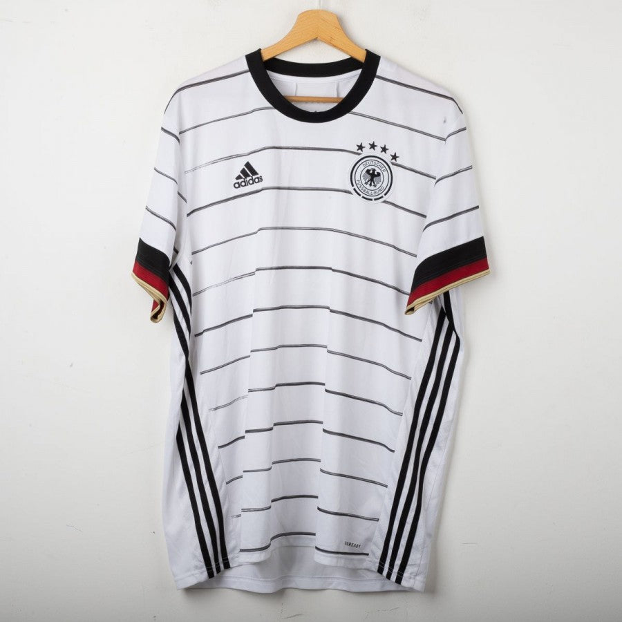 Maglia Home Germania Adidas 2020/2021 by ADIDAS - Home