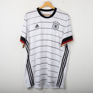 Maglia Home Germania Adidas 2020/2021 by ADIDAS - Home