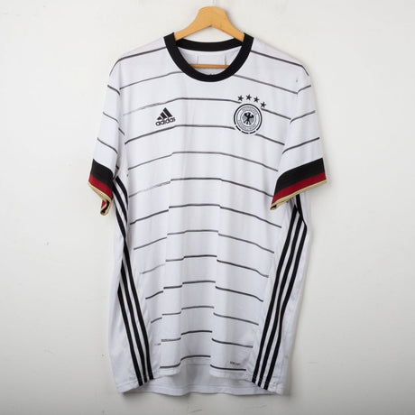 Maglia Home Germania Adidas 2020/2021 by ADIDAS - Home