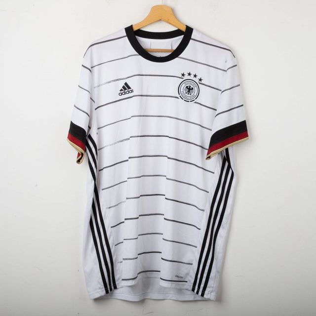 Maglia Home Germania Adidas 2020/2021 by ADIDAS - Home