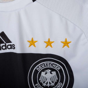 Maglia Home Germania Adidas Euro 2008 by ADIDAS - Home (10)
