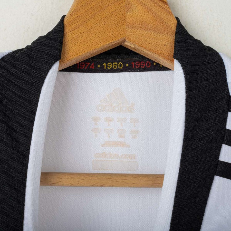 Maglia Home Germania Adidas Euro 2008 by ADIDAS - Home (13)