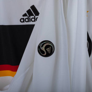 Maglia Home Germania Adidas Euro 2008 by ADIDAS - Home (17)