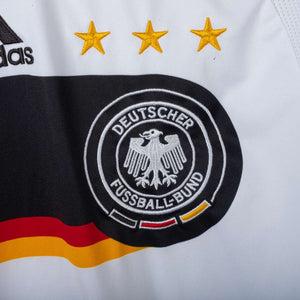 Maglia Home Germania Adidas Euro 2008 by ADIDAS - Home (9)