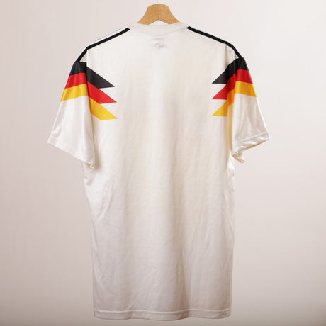 maglia home germania adidas italia 90 by ADIDAS - Home (2)