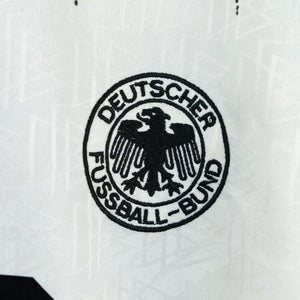 Maglia Home Germania Adidas Matthäus 10 1994 by ADIDAS - Home (3)