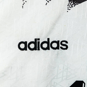 Maglia Home Germania Adidas Matthäus 10 1994 by ADIDAS - Home (4)