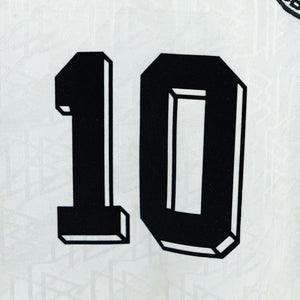 Maglia Home Germania Adidas Matthäus 10 1994 by ADIDAS - Home (5)
