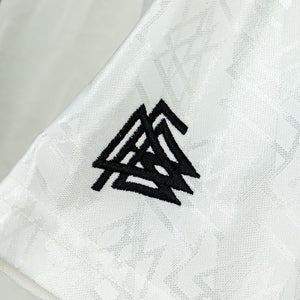 Maglia Home Germania Adidas Matthäus 10 1994 by ADIDAS - Home (6)