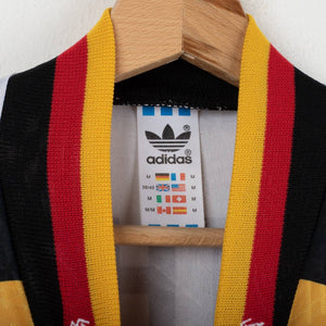 Maglia Home Germania Adidas Matthäus 10 1994 by ADIDAS - Home (17)