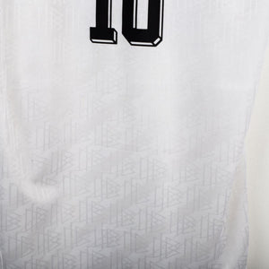 Maglia Home Germania Adidas Matthäus 10 1994 by ADIDAS - Home (18)