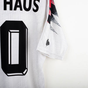 Maglia Home Germania Adidas Matthäus 10 1994 by ADIDAS - Home (9)