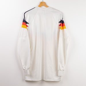 Maglia home Germania Adidas ml 1990 by ADIDAS - Home (2)