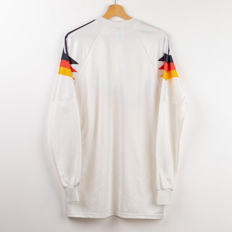 Maglia home Germania Adidas ml 1990 by ADIDAS - Home (2)
