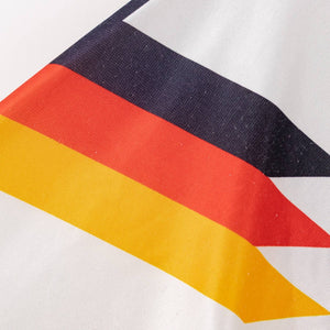 Maglia home Germania Adidas ml 1990 by ADIDAS - Home (5)