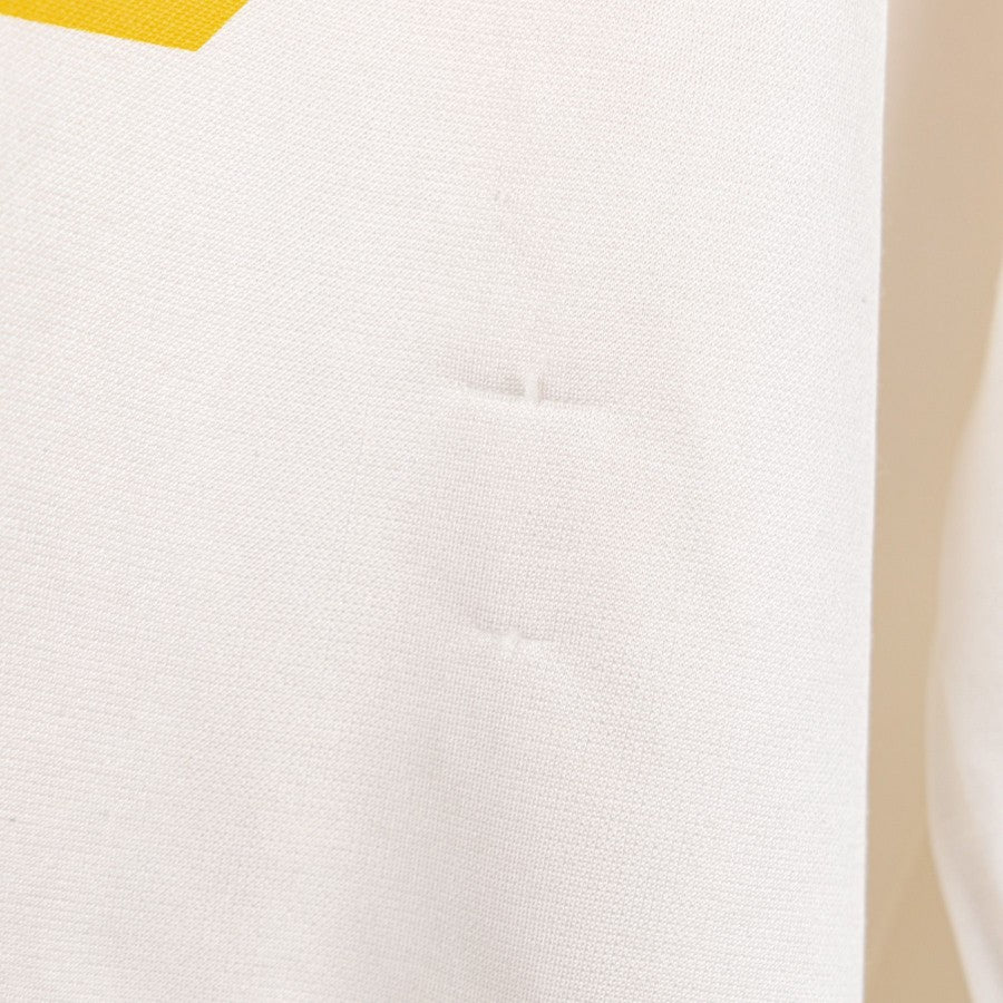 Maglia home Germania Adidas ml 1990 by ADIDAS - Home (8)