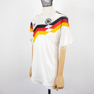 MAGLIA HOME GERMANIA ADIDAS MONDIALI ITALIA 90 by ADIDAS - Home (3)