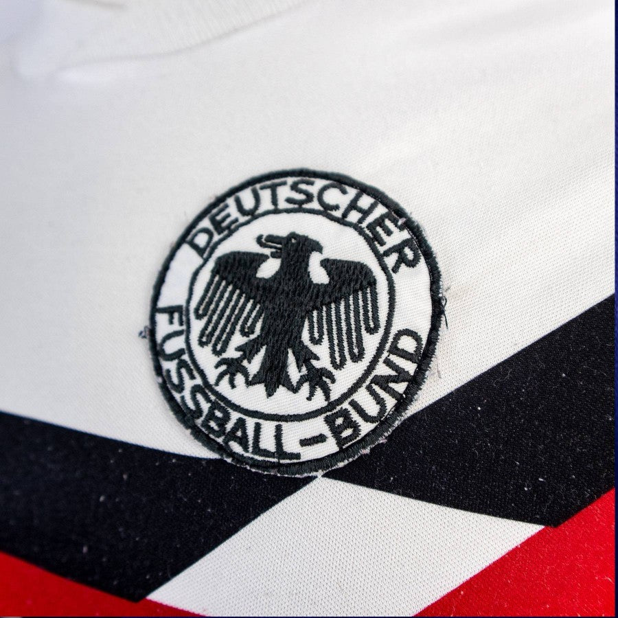 MAGLIA HOME GERMANIA ADIDAS MONDIALI ITALIA 90 by ADIDAS - Home (4)