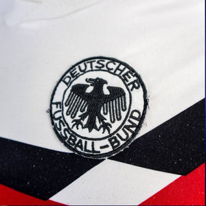 MAGLIA HOME GERMANIA ADIDAS MONDIALI ITALIA 90 by ADIDAS - Home (4)